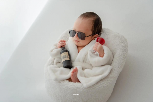 南安孕妇肚脐眼突出来